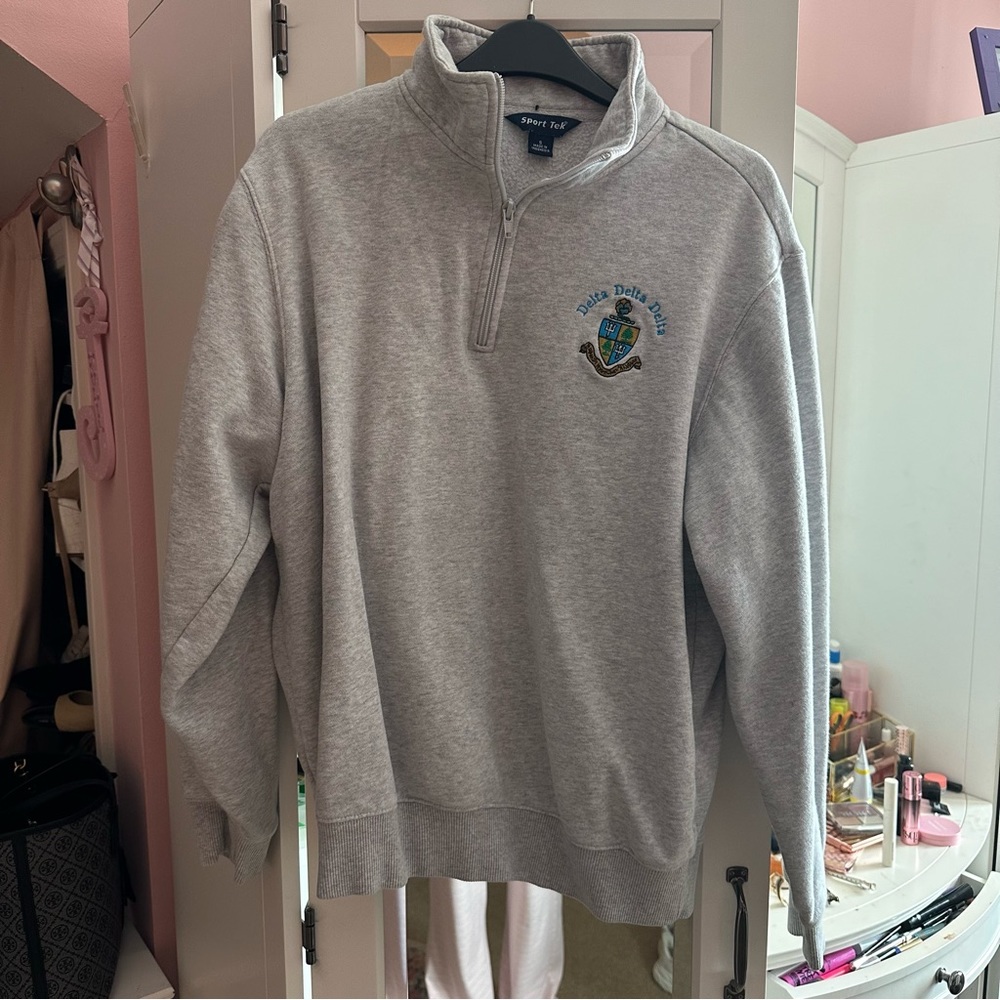 Tri Delta Sweatshirt